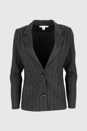 Women Regular Blazer FW23-FS075 W22