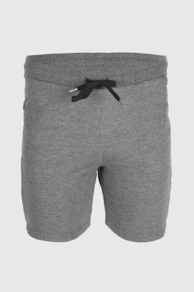 شورت رجالي سادة برباط على الخصر ESA1711 SS22