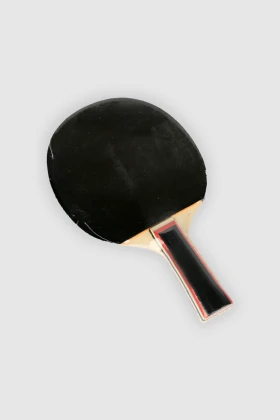 Table Tennis Racket in Black and Red 225237 SS22