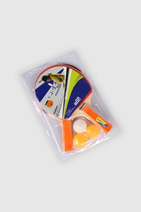 Table Tennis Racket set - 2PCS 225244 SS22