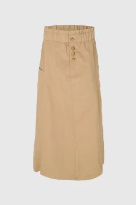 Women Regular Fit Skirt FW23-FS025 R22