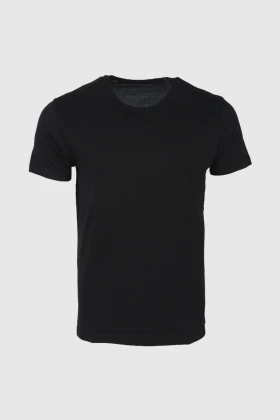 MEN Regular Fit Basic T-Shirt SMN23087 S23
