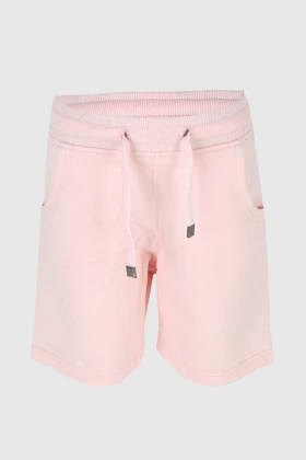 Girls Regular Fit Shorts SKN23532 SS23