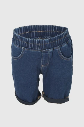 Girls Jeans Shorts SKN23626 SS23