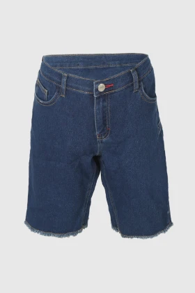 Girls Jeans Shorts SKN23725 SS23