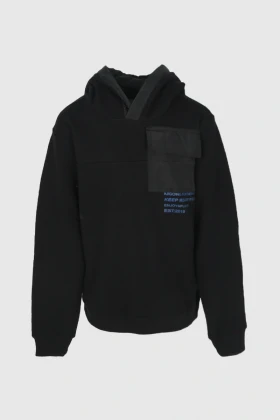 Boys Hooded Sweatshirt MTX-W23007 AW23