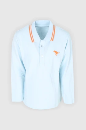 Boys Polo Shirt WKN23625 AW23