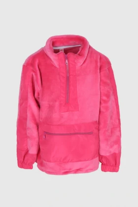 Girls Regular Fit Sweatshirt WKN23683 AW23