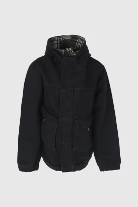 Boys Regular Fit Jacket WKN23507 AW23