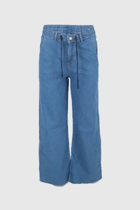 Women Jeans Pants FW24-CAJ005 R23