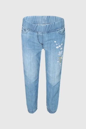 Girls Pants Jeans SAJ23013 R24