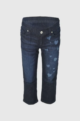 Girls Pants Jeans SAJ23014 R24