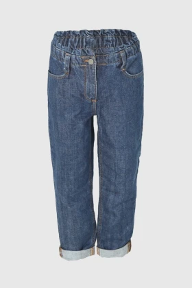 Girls Pants Jeans SAJ23015 R23