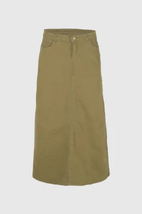 Women Regular Fit Skirt FW24-CAJ010 R23