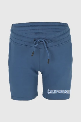 Boys Regular Fit Shorts SKN24781 SS24