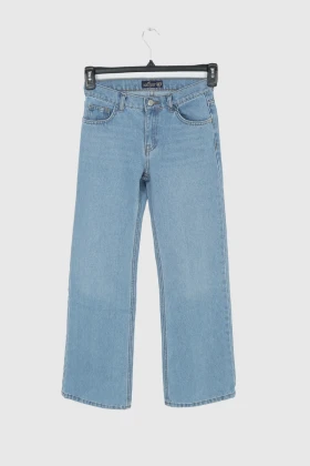 Girls Jeans Pants EDG24102 RG23