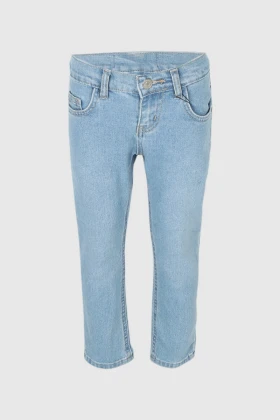 Girls Jeans Pants EDG24107 RG23
