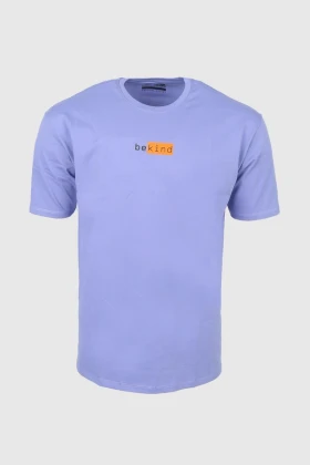 Men Long T-Shirt MSN24-354 S24