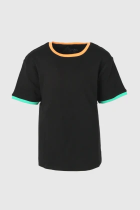 Boys Regular Fit T-Shirt SKN24877 SS24