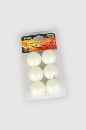 6 Balls Ping Ball Table 52507849900106 SS22