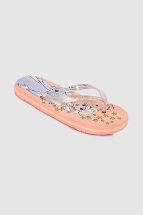 Frozen Girls Slipper FZ004510 SS22