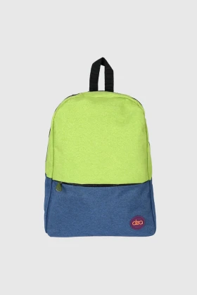 DEA School Backpack - Twist