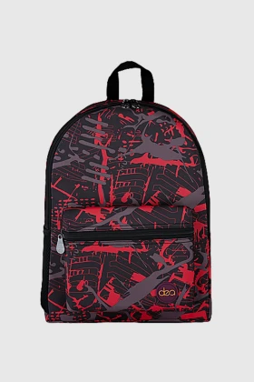 Dea-Navy - Colored Back Packs for School