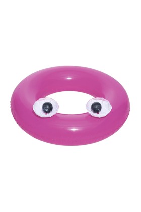 Bestway Big Eyes Floating Swim Ring 36114