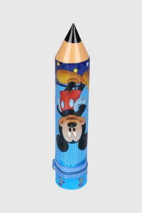 مقلمة على شكل قلم رصاص