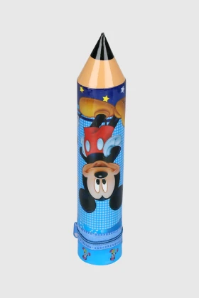 Pencil Shaped Pencil Case