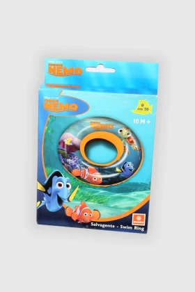 Nemo Swim Ring for 10 Months Kid 16114 SS22