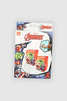 عوامات ذراع للأطفال بطبعة Avengers 16303 SS22