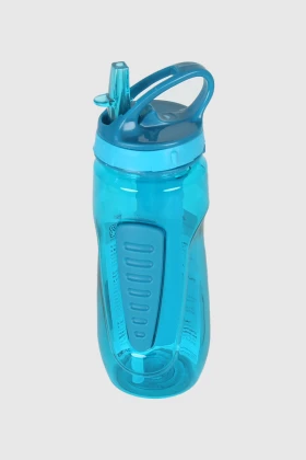 Cool Gear Tritan Flip-Up Sipper Cap Water Bottle 1407