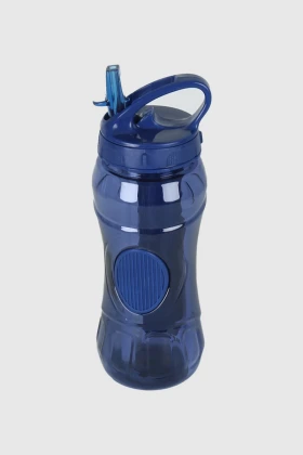 Cool Gear Contour Flip-Up Sipper Cap Water Bottle 8718