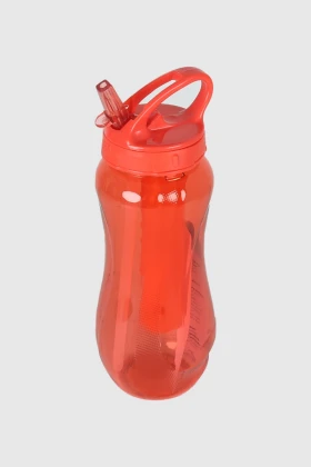 Cool Gear Horizon Flip-Up Sipper Cap Water Bottle 765