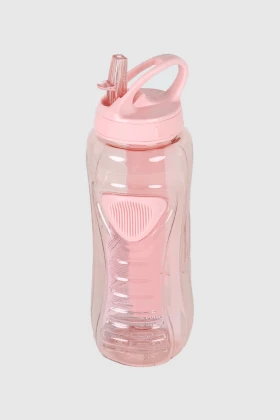 Cool Gear Infusion Flip-Up Sipper Cap Water Bottle 8275