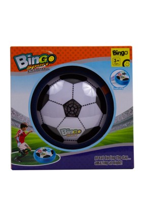 لعبة Air-Football بمرمى كرة من بينجو HK-9862