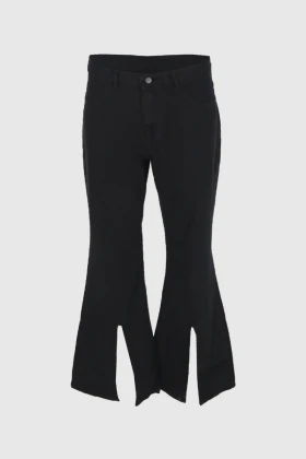 Women Regular Fit Pants R23-CW087 R23