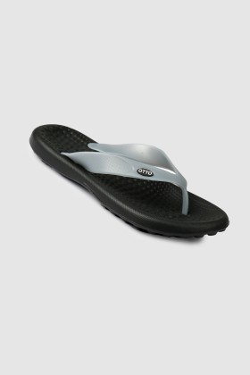 Men Flip Flop with Upper in Strap - OTTO 2509