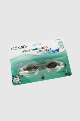 نظارة سباحة للأطفال 6 سنين G-2395 SS22
