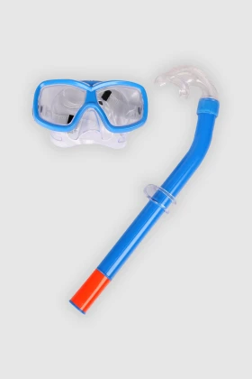 Snorkeling Set for 6 Years Kids - 2 Pieces MS-1015S31 SS22