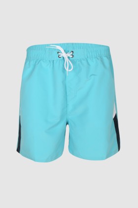 Blue Swim Trunk for Boys S22KT06S