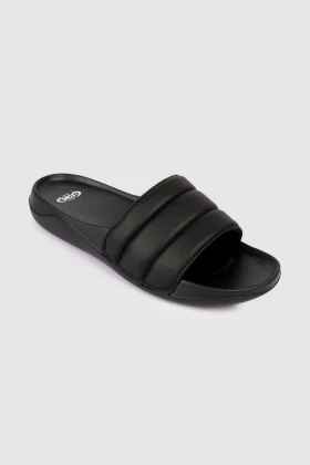 Solid Slide Women Slipper 950482-22 SS22