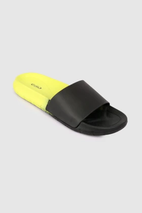 Color Block Men Slide Slipper 24910B-22 SS22