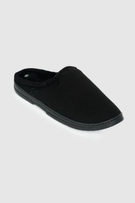 Men Fleece Home Slipper 22HH072M W22