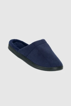 Men Fleece Home Slipper 22HH059M W22