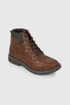 Men Casual Boot 21A390