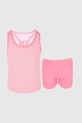 Girls Tankini TKNI23001-6 AQ23