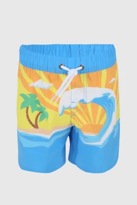 Boys Swim Shorts S23KT03J AQ23