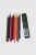أقلام خشبية للتلوين 12 لون من ام اند جي - AWP34361